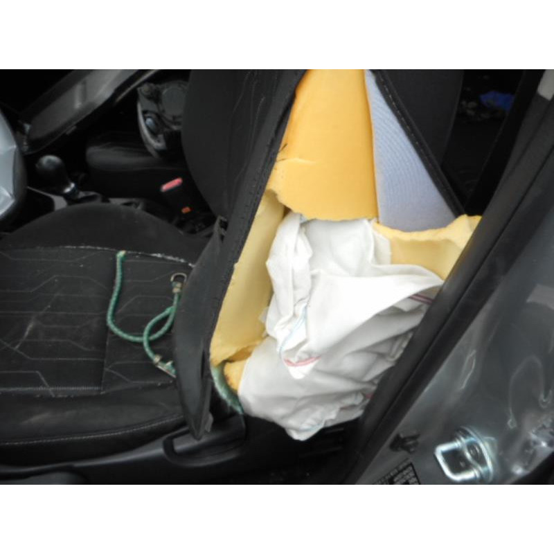 Commande chauffage KIA PICANTO 2 Photo n°8
