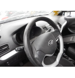 Commande chauffage KIA PICANTO 2