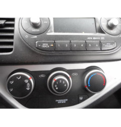 Commande chauffage KIA PICANTO 2