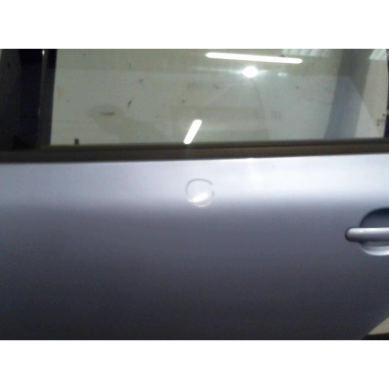 Porte arriere gauche VOLKSWAGEN PASSAT 4 Photo n°3