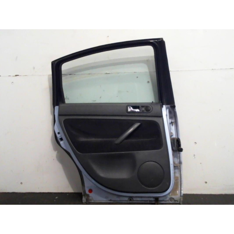 Porte arriere gauche VOLKSWAGEN PASSAT 4 Photo n°4