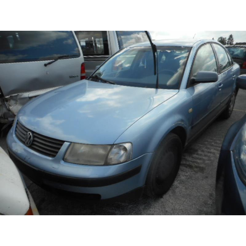 Porte arriere gauche VOLKSWAGEN PASSAT 4 Photo n°5