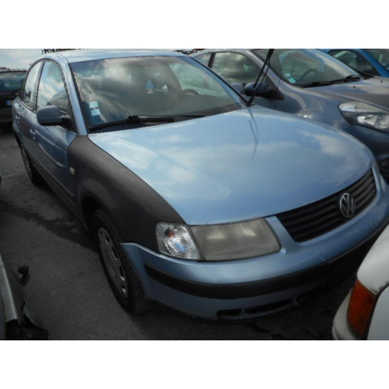 Porte arriere gauche VOLKSWAGEN PASSAT 4 Photo n°6