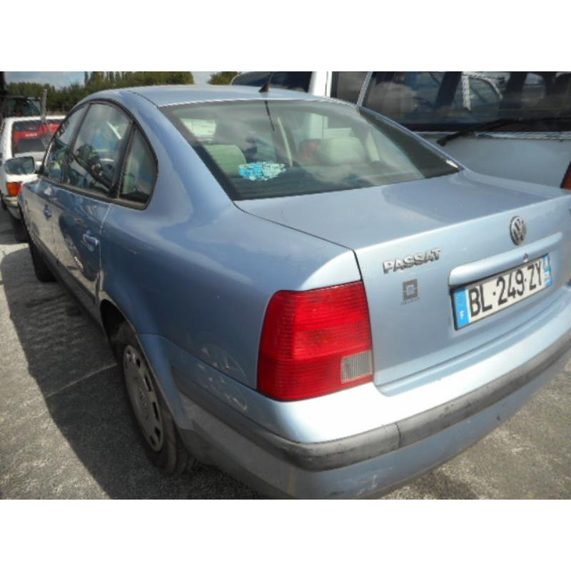 Porte arriere gauche VOLKSWAGEN PASSAT 4 Photo n°8