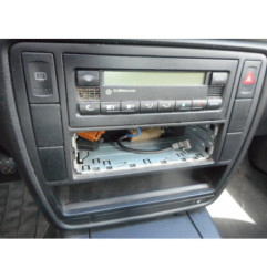 Porte arriere gauche VOLKSWAGEN PASSAT 4