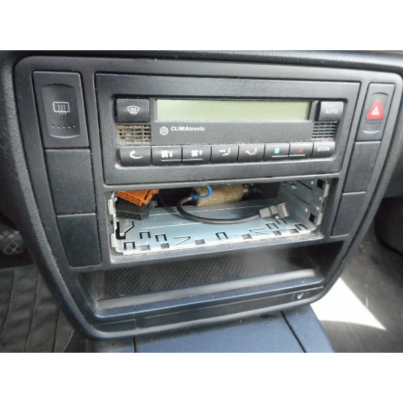 Porte arriere gauche VOLKSWAGEN PASSAT 4 Photo n°10