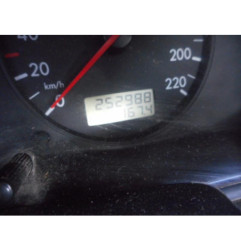 Porte arriere gauche VOLKSWAGEN PASSAT 4