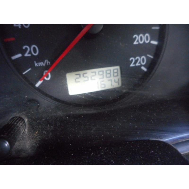 Porte arriere gauche VOLKSWAGEN PASSAT 4 Photo n°11