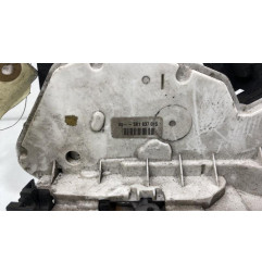 Serrure avant gauche VOLKSWAGEN GOLF 6