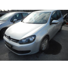 Serrure avant gauche VOLKSWAGEN GOLF 6