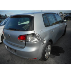 Serrure avant gauche VOLKSWAGEN GOLF 6