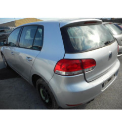 Serrure avant gauche VOLKSWAGEN GOLF 6
