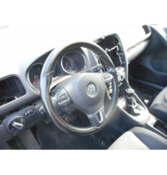 Serrure avant gauche VOLKSWAGEN GOLF 6