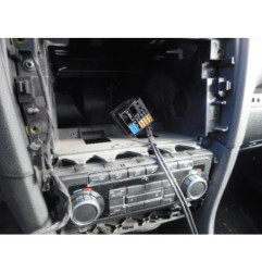 Serrure avant gauche VOLKSWAGEN GOLF 6
