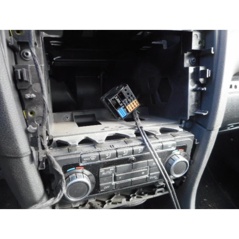 Serrure avant gauche VOLKSWAGEN GOLF 6 Photo n°9
