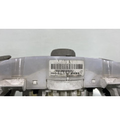 Commande chauffage PEUGEOT 107