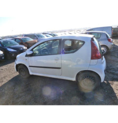 Commande chauffage PEUGEOT 107