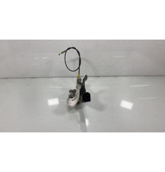 Serrure avant droit PEUGEOT 107