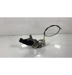 Serrure avant droit PEUGEOT 107