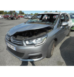 Bras essuie glace avant droit CITROEN C4 2