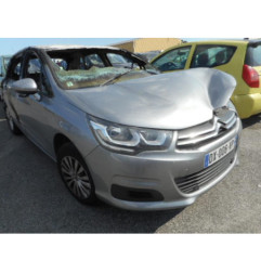Bras essuie glace avant gauche CITROEN C4 2