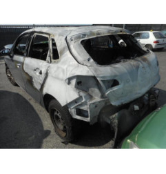Bras essuie glace avant gauche CITROEN C4 2