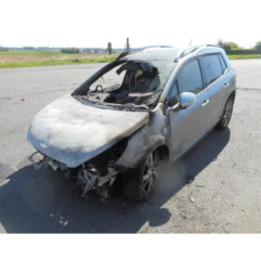 Serrure arriere droit PEUGEOT 2008 1