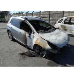 Serrure arriere droit PEUGEOT 2008 1