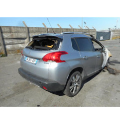 Serrure arriere droit PEUGEOT 2008 1