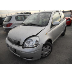 Retroviseur gauche TOYOTA YARIS 1