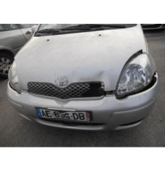 Retroviseur gauche TOYOTA YARIS 1