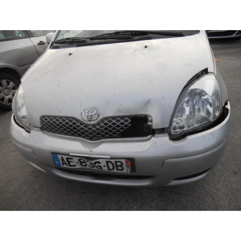 Retroviseur gauche TOYOTA YARIS 1 Photo n°7