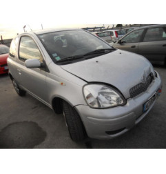 Retroviseur gauche TOYOTA YARIS 1