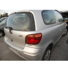 Retroviseur gauche TOYOTA YARIS 1