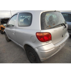 Retroviseur gauche TOYOTA YARIS 1