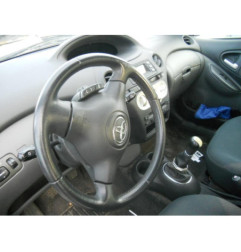 Retroviseur gauche TOYOTA YARIS 1