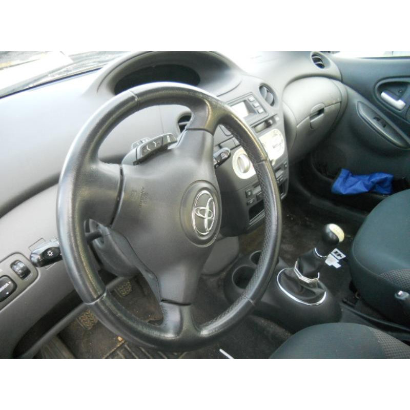 Retroviseur gauche TOYOTA YARIS 1 Photo n°11