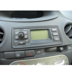 Retroviseur gauche TOYOTA YARIS 1