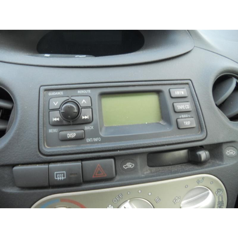 Retroviseur gauche TOYOTA YARIS 1 Photo n°13