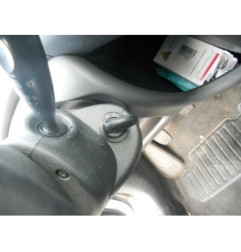 Retroviseur gauche TOYOTA YARIS 1