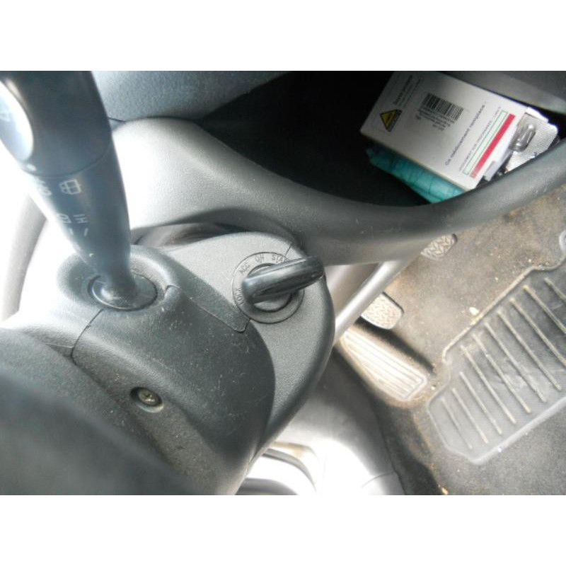 Retroviseur gauche TOYOTA YARIS 1 Photo n°14