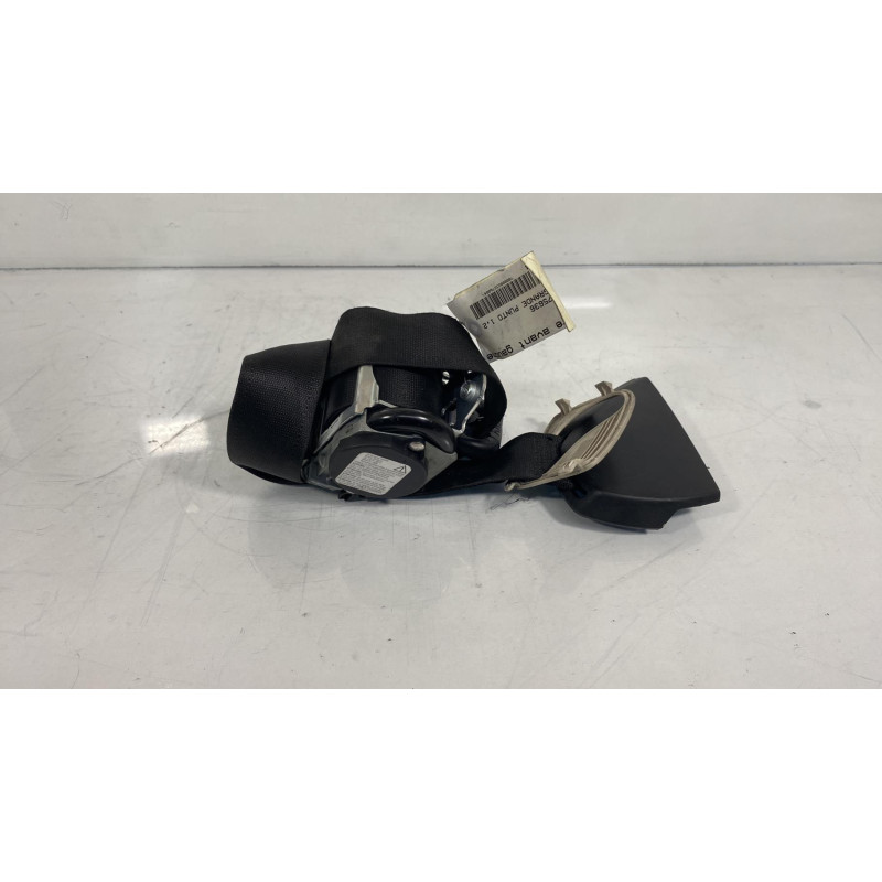 Ceinture avant gauche FIAT GRANDE PUNTO Photo n°1