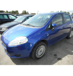 Ceinture avant gauche FIAT GRANDE PUNTO
