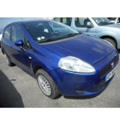 Ceinture avant gauche FIAT GRANDE PUNTO