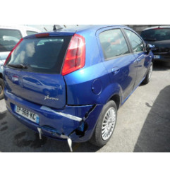 Ceinture avant gauche FIAT GRANDE PUNTO