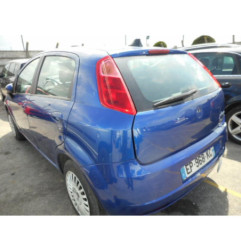 Ceinture avant gauche FIAT GRANDE PUNTO