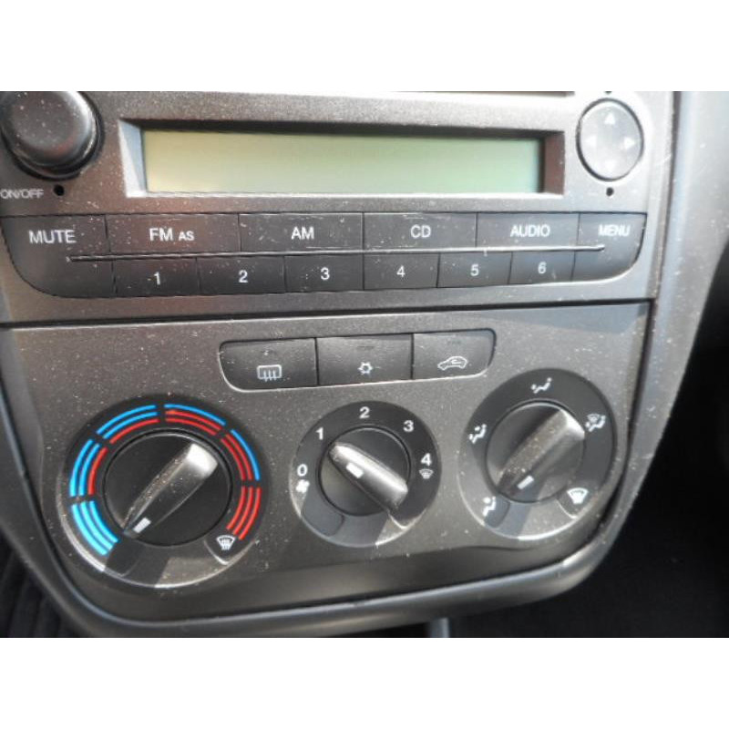 Ceinture avant gauche FIAT GRANDE PUNTO Photo n°10