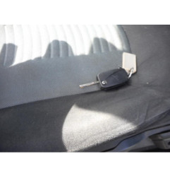 Ceinture avant gauche FIAT GRANDE PUNTO