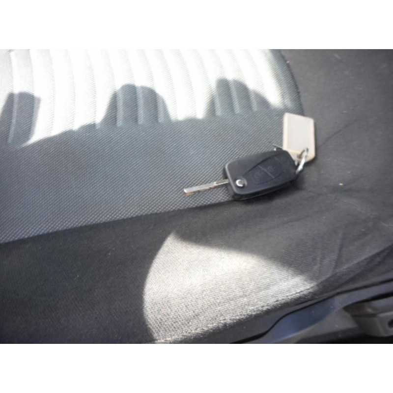 Ceinture avant gauche FIAT GRANDE PUNTO Photo n°11