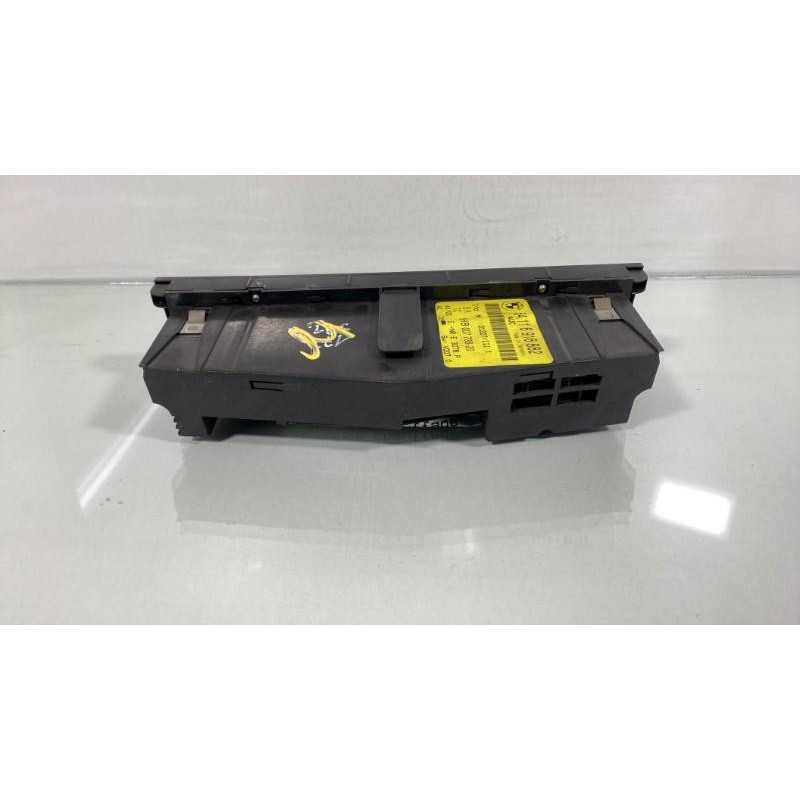 Commande chauffage BMW SERIE 3 E46 Photo n°2